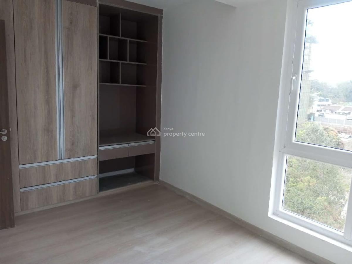 Spacious and Modern 1 Br in Westlands, Raphta Rd, Westlands, Nairobi, Apartment for Rent