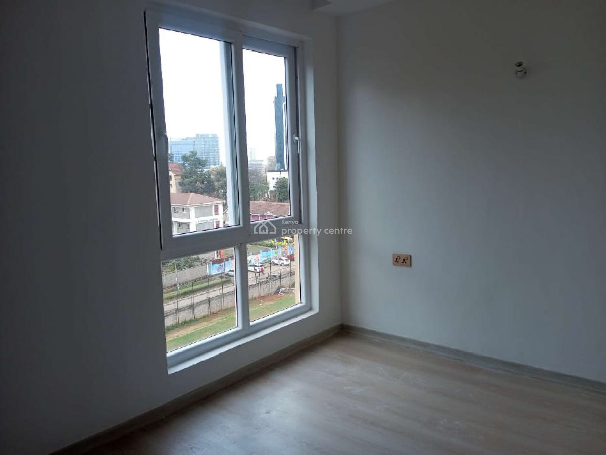 Spacious and Modern 1 Br in Westlands, Raphta Rd, Westlands, Nairobi, Apartment for Rent