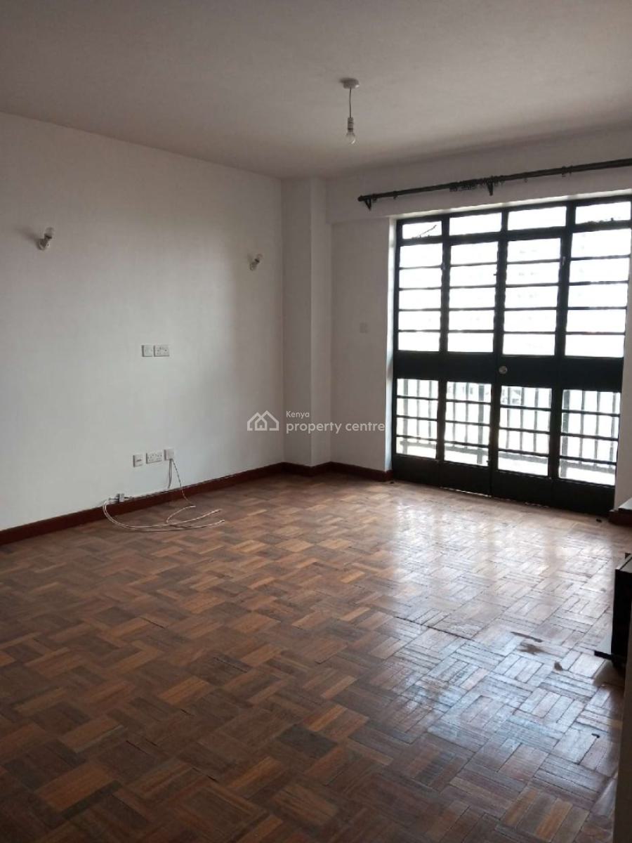 Spacious 1 Bedroom in The Heart of Westlands, Off  Westlands Avenue, Westlands, Nairobi, Apartment for Rent