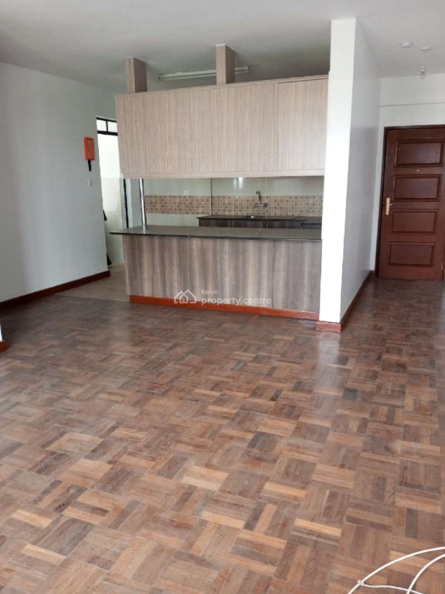 Spacious 1 Bedroom in The Heart of Westlands, Off  Westlands Avenue, Westlands, Nairobi, Apartment for Rent