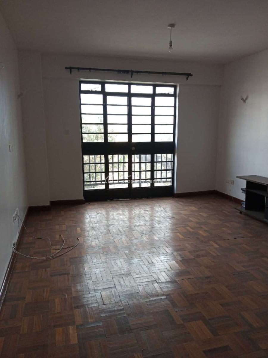 Spacious 1 Bedroom in The Heart of Westlands, Off  Westlands Avenue, Westlands, Nairobi, Apartment for Rent