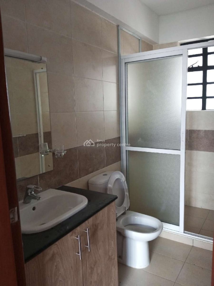 Spacious 1 Bedroom in The Heart of Westlands, Off  Westlands Avenue, Westlands, Nairobi, Apartment for Rent