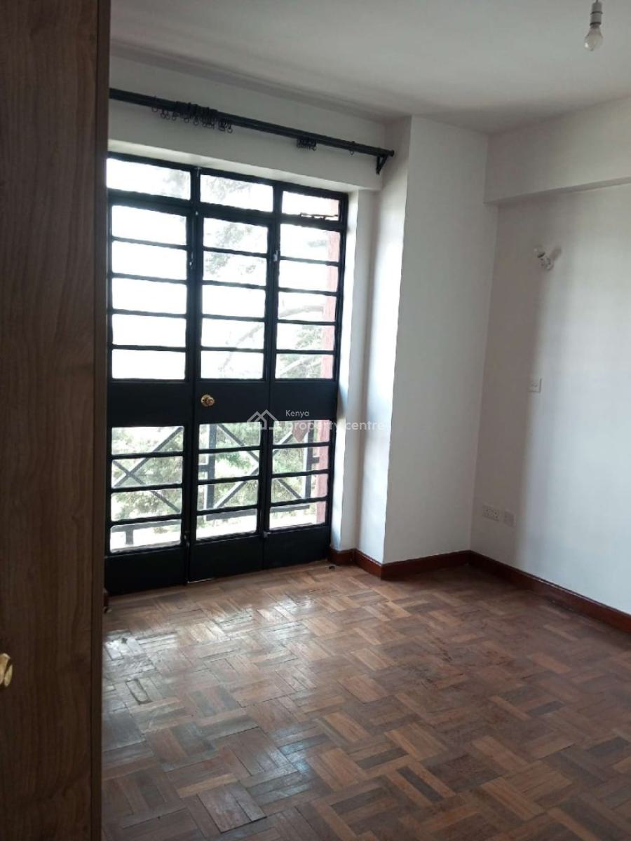 Spacious 1 Bedroom in The Heart of Westlands, Off  Westlands Avenue, Westlands, Nairobi, Apartment for Rent