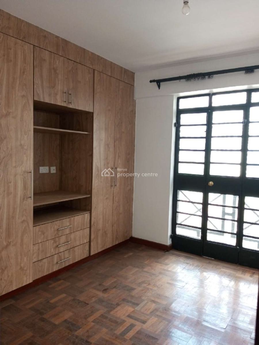 Spacious 1 Bedroom in The Heart of Westlands, Off  Westlands Avenue, Westlands, Nairobi, Apartment for Rent