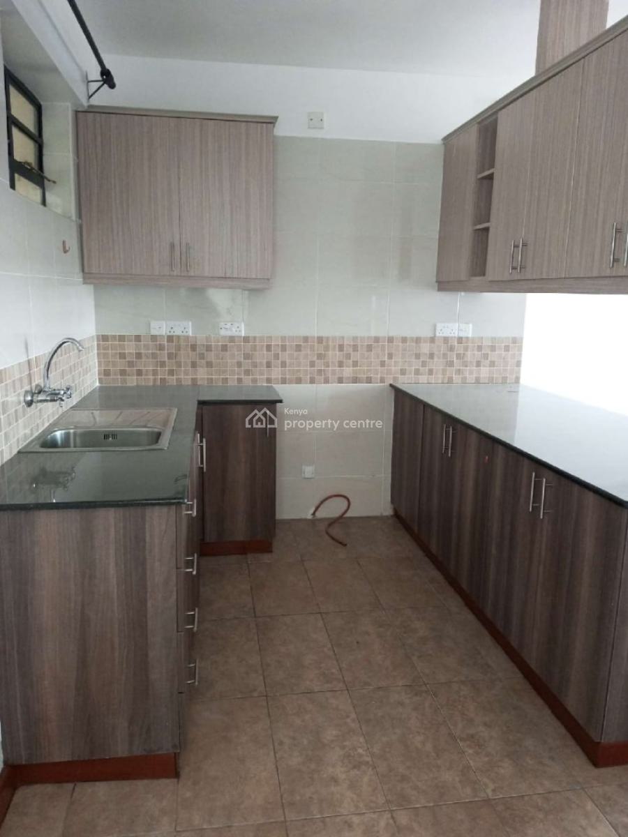 Spacious 1 Bedroom in The Heart of Westlands, Off  Westlands Avenue, Westlands, Nairobi, Apartment for Rent