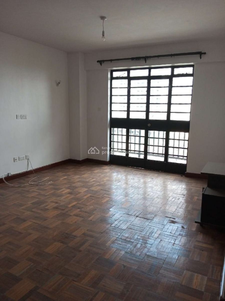 Spacious 1 Bedroom in The Heart of Westlands, Off  Westlands Avenue, Westlands, Nairobi, Apartment for Rent