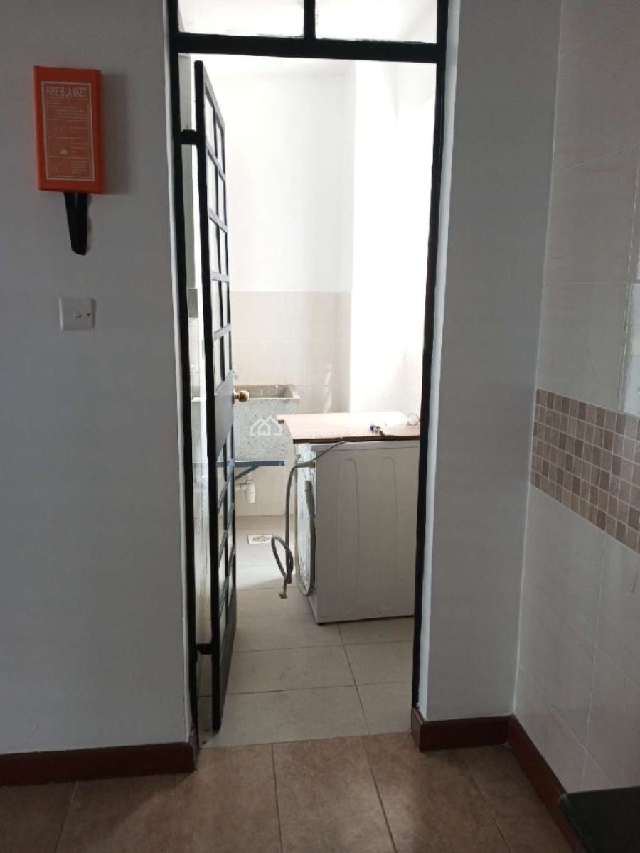 Spacious 1 Bedroom in The Heart of Westlands, Off  Westlands Avenue, Westlands, Nairobi, Apartment for Rent