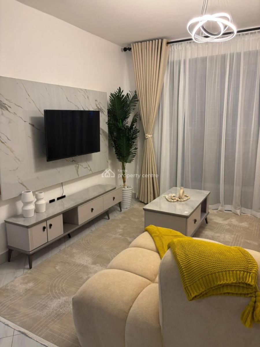 Spacious 1 Bedroom, Kitisuru, Nairobi, Apartment for Sale