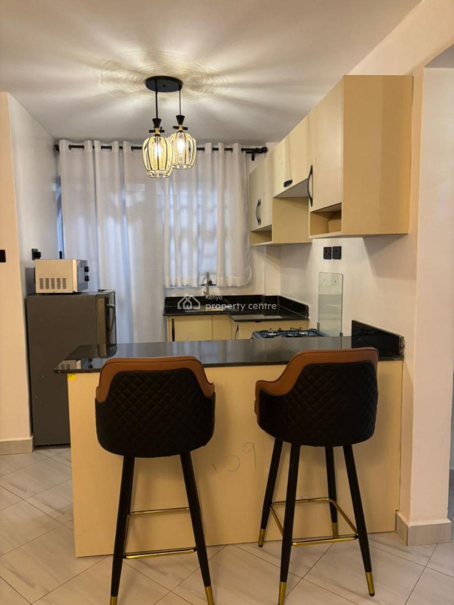 Spacious 1 Bedroom, Kitisuru, Nairobi, Apartment for Sale
