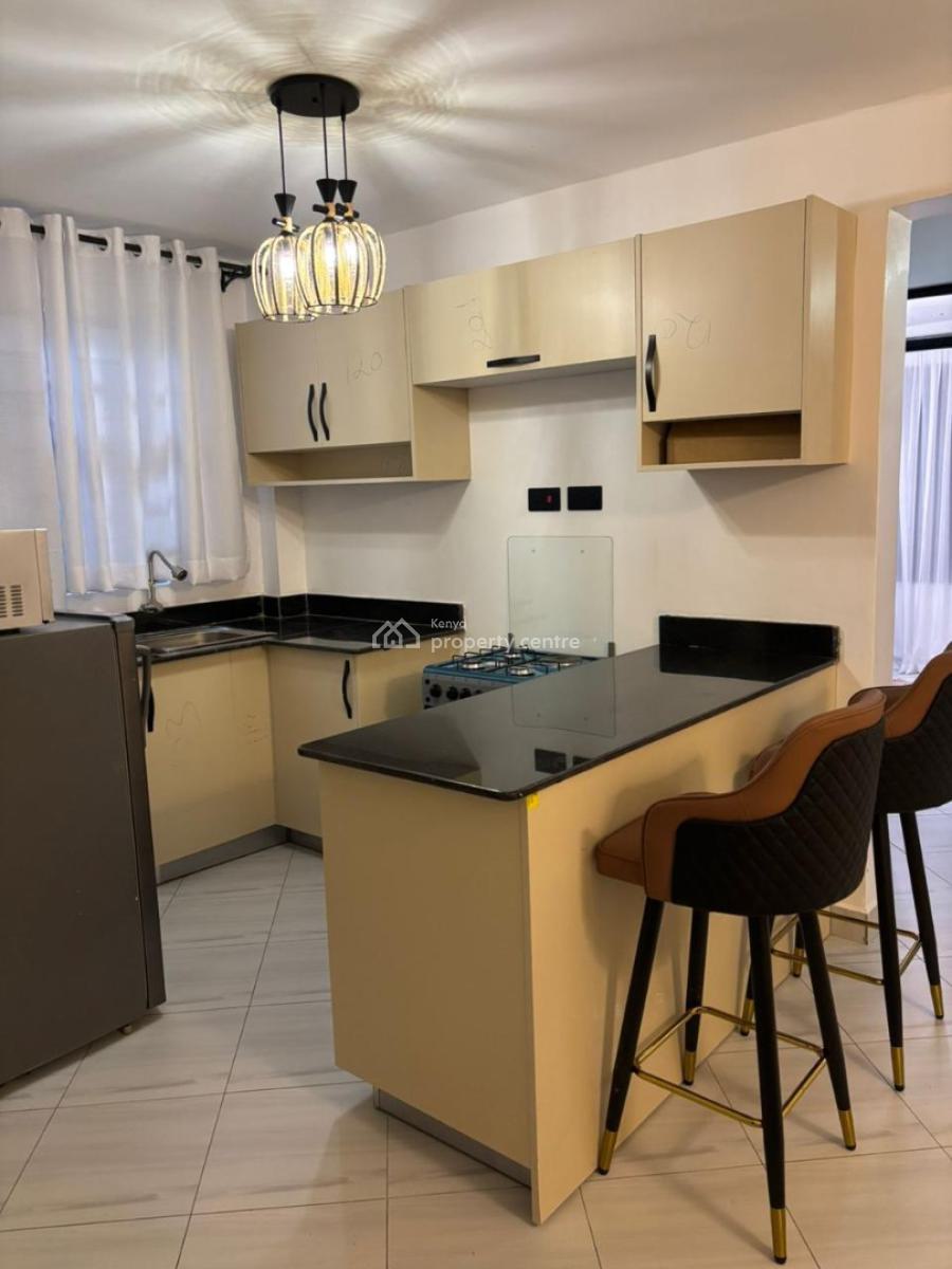 Spacious 1 Bedroom, Kitisuru, Nairobi, Apartment for Sale