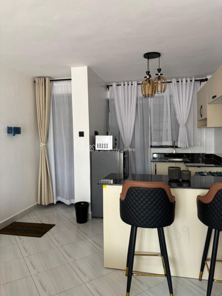 Spacious 1 Bedroom, Kitisuru, Nairobi, Apartment for Sale