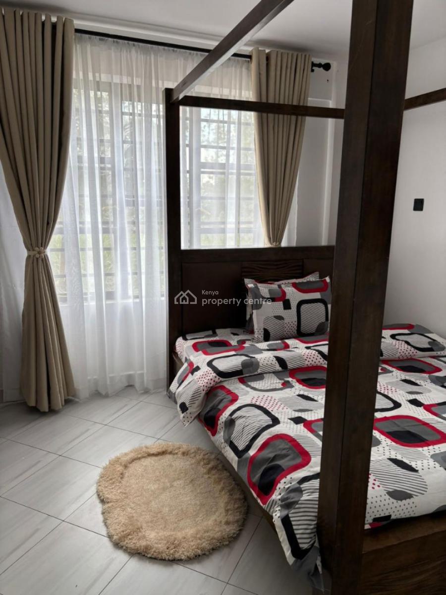 Spacious 1 Bedroom, Kitisuru, Nairobi, Apartment for Sale