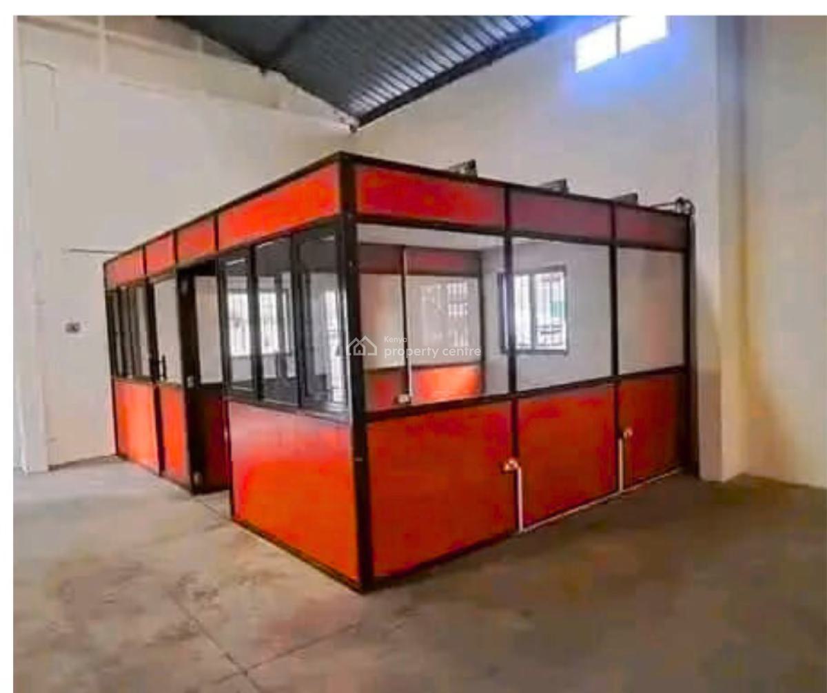Affordable Warehouse, Thika Road, Ruiru, Kiambu, Warehouse for Rent
