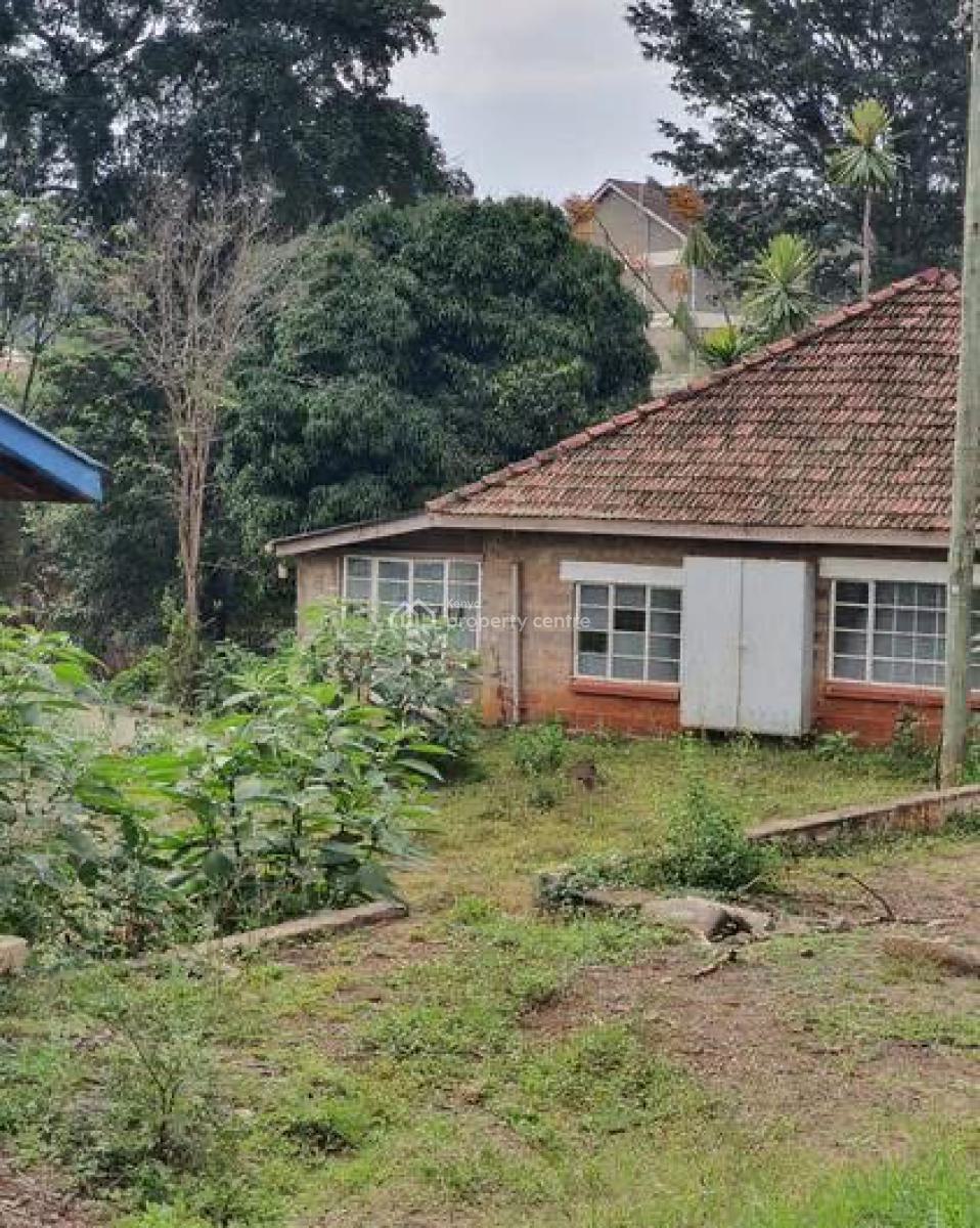 Prime Land, Rhapta Road, Westlands, Nairobi, Land for Sale