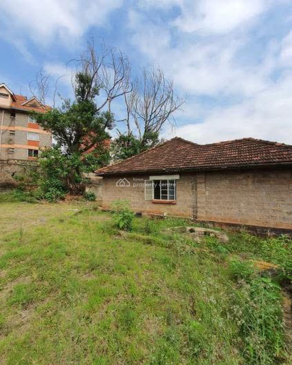 Prime Land, Rhapta Road, Westlands, Nairobi, Land for Sale