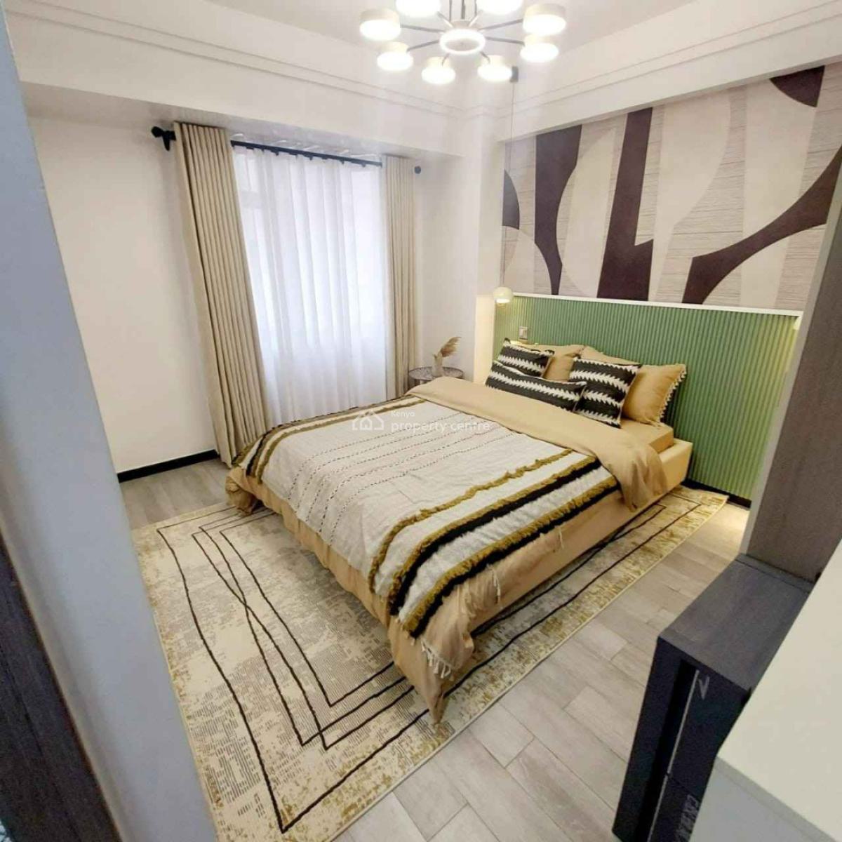 4 Bedroom Apartments in Kilimani, Kilimani, Kilimani, Nairobi, Apartment for Sale