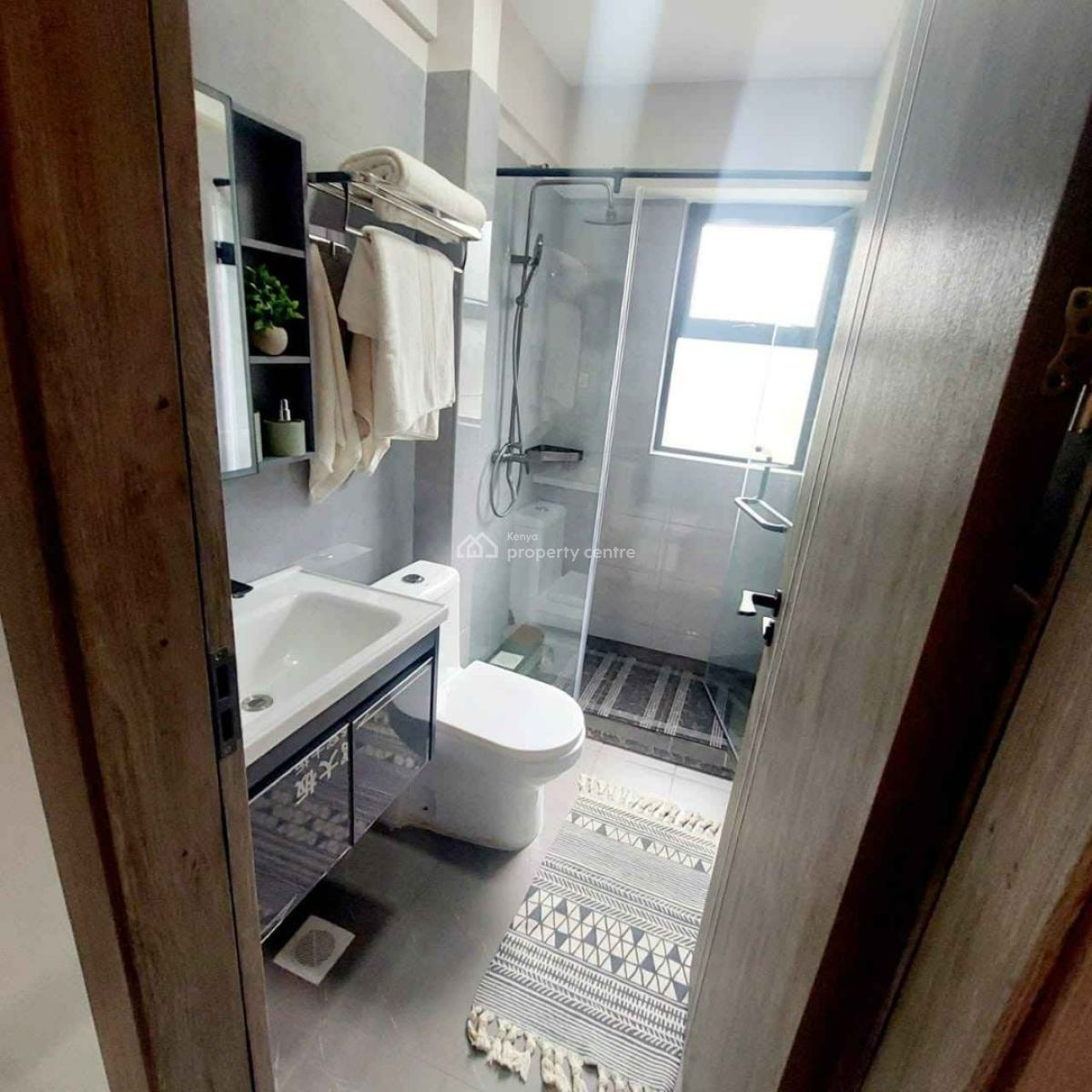 4 Bedroom Apartments in Kilimani, Kilimani, Kilimani, Nairobi, Apartment for Sale