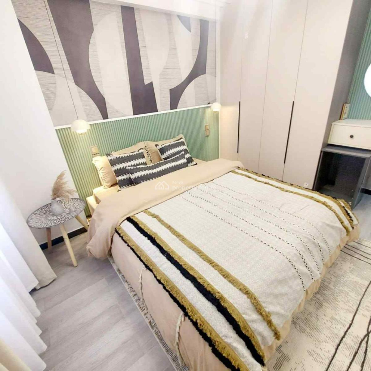 4 Bedroom Apartments in Kilimani, Kilimani, Kilimani, Nairobi, Apartment for Sale