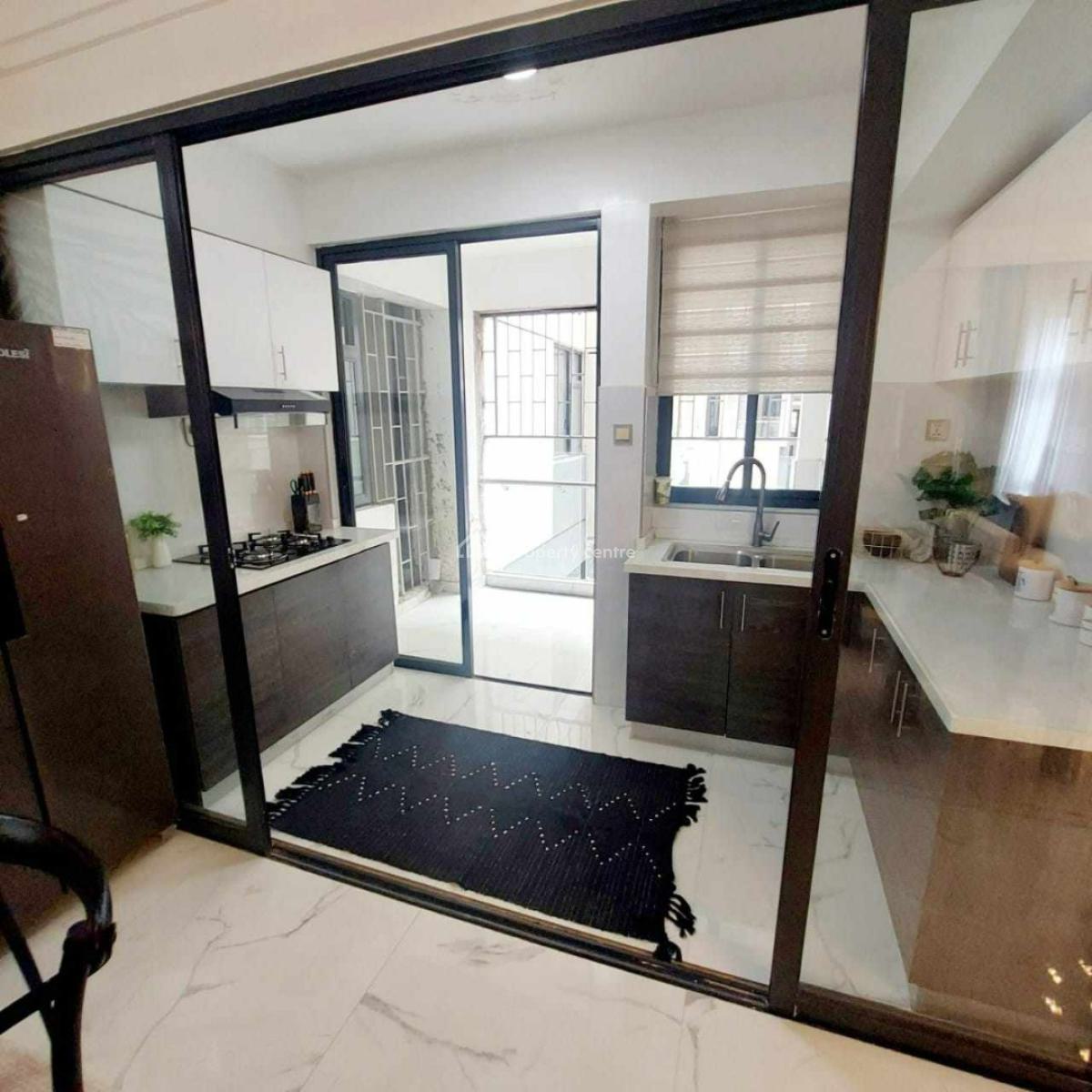 4 Bedroom Apartments in Kilimani, Kilimani, Kilimani, Nairobi, Apartment for Sale