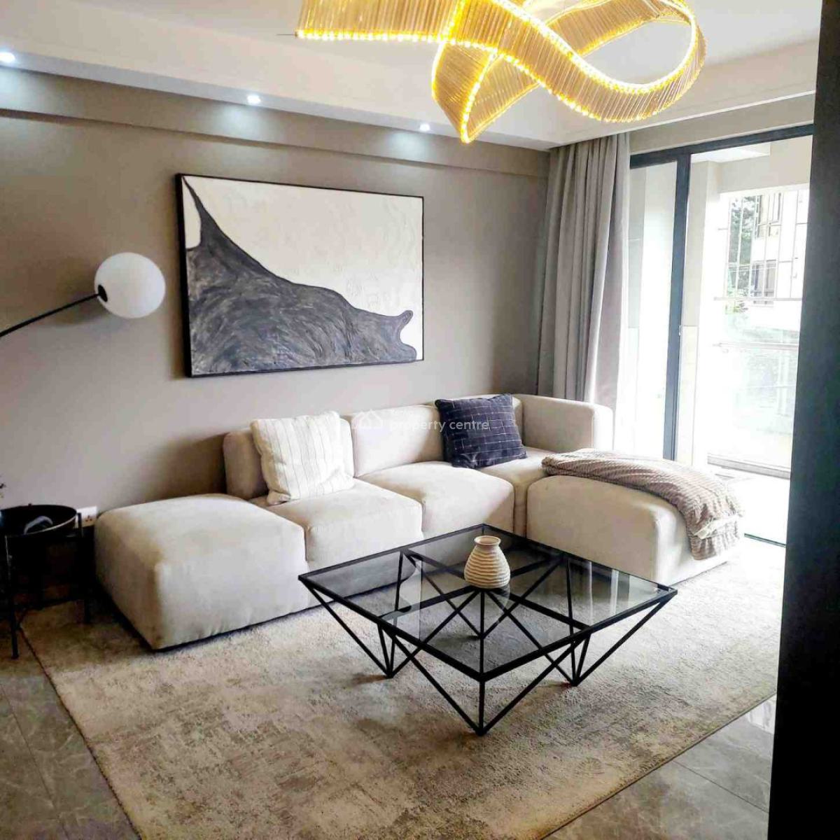 Three Bedroom Apartments in Kilimani, Kilimani, Kilimani, Nairobi, Apartment for Sale