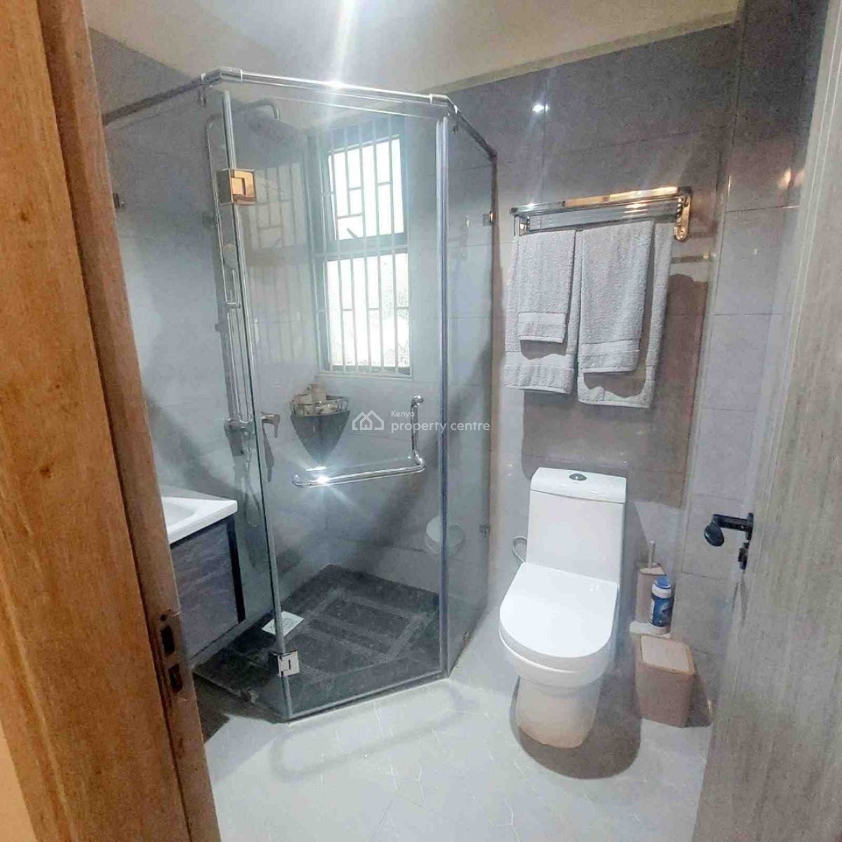 Three Bedroom Apartments in Kilimani, Kilimani, Kilimani, Nairobi, Apartment for Sale