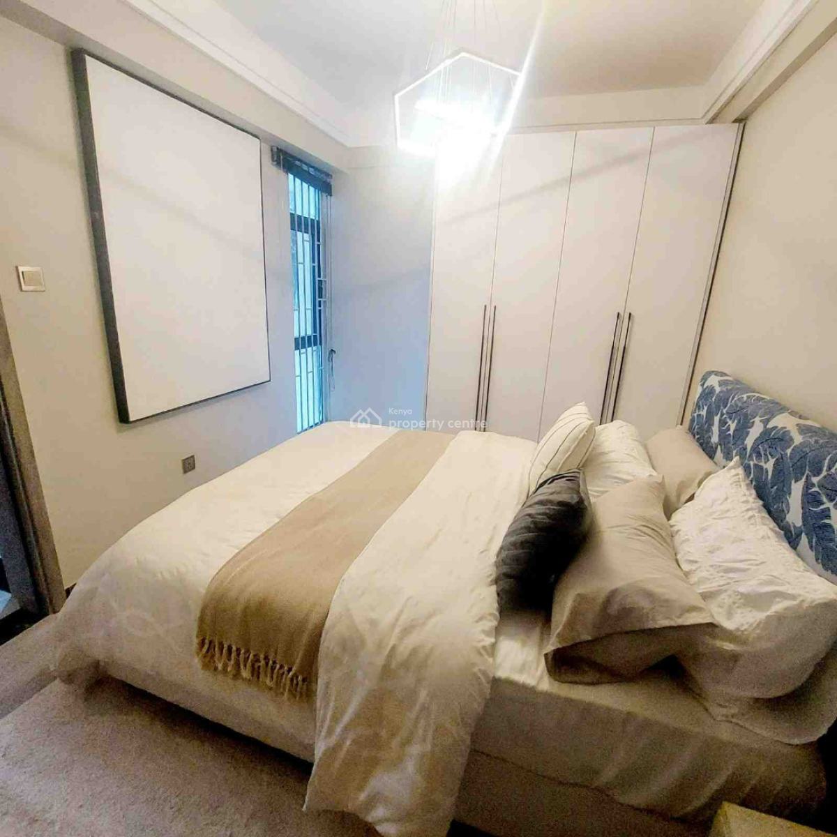 Three Bedroom Apartments in Kilimani, Kilimani, Kilimani, Nairobi, Apartment for Sale