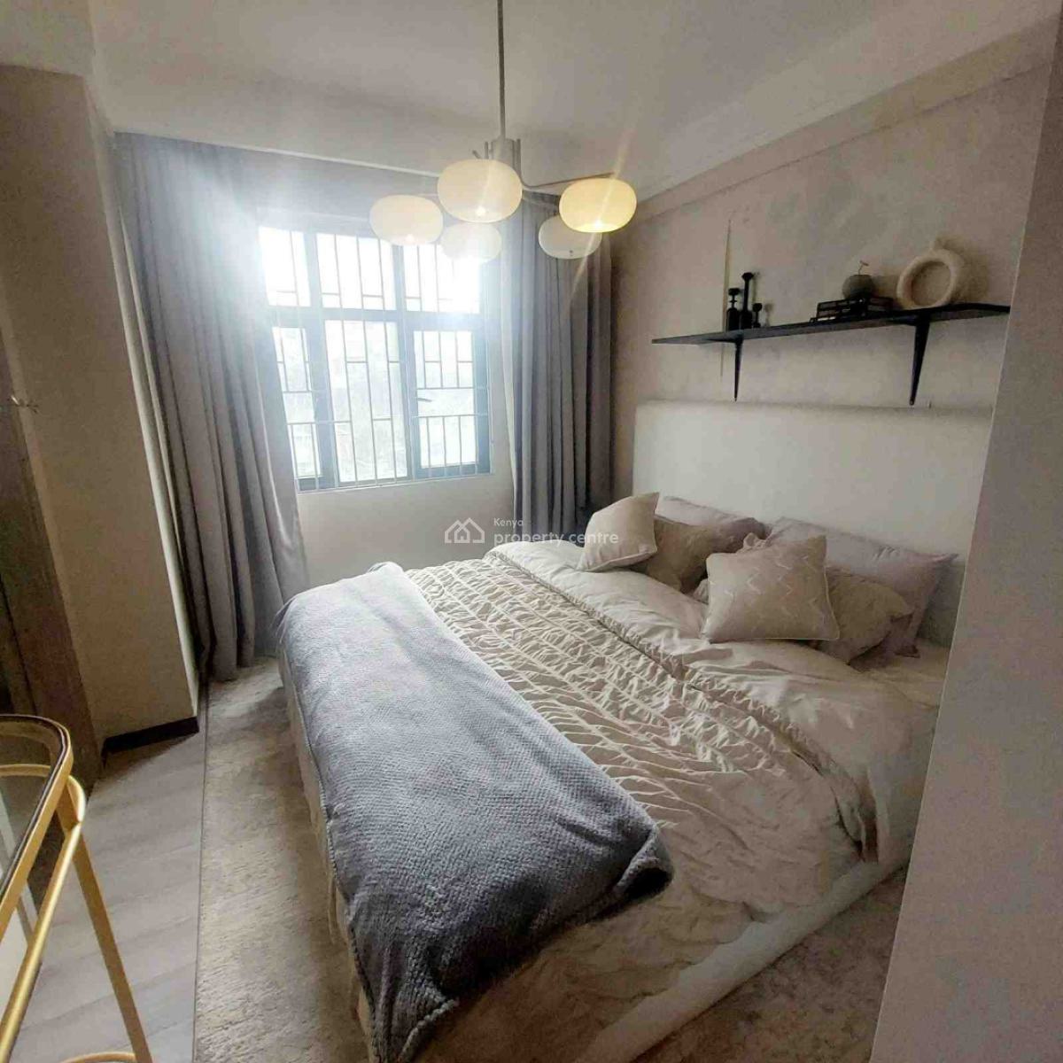 Three Bedroom Apartments in Kilimani, Kilimani, Kilimani, Nairobi, Apartment for Sale