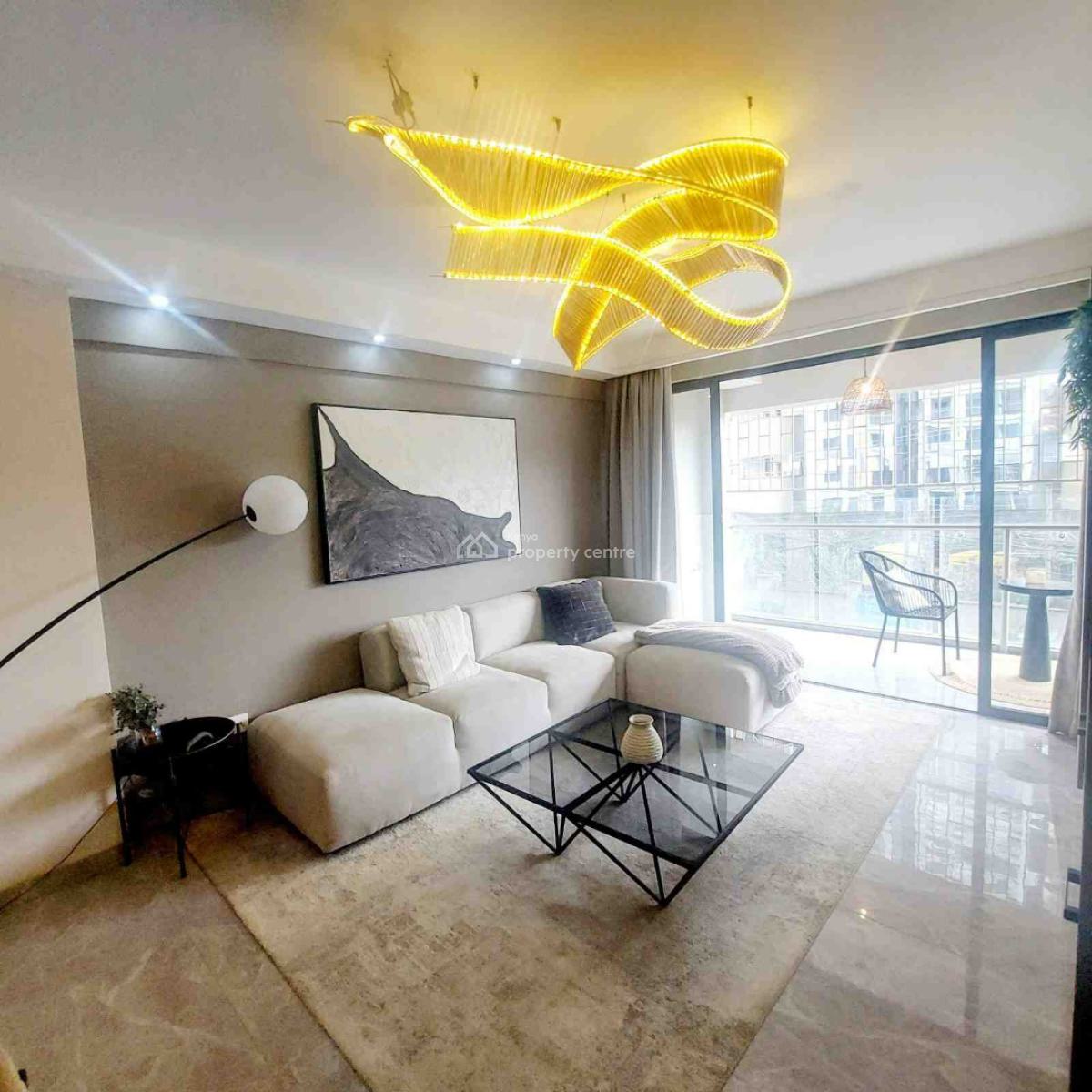 Three Bedroom Apartments in Kilimani, Kilimani, Kilimani, Nairobi, Apartment for Sale