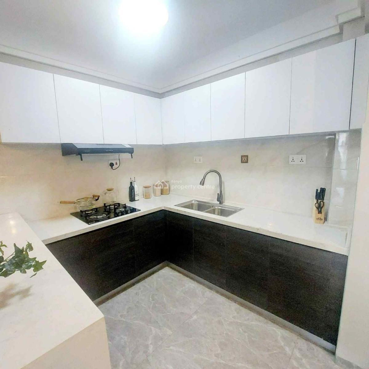 Three Bedroom Apartments in Kilimani, Kilimani, Kilimani, Nairobi, Apartment for Sale