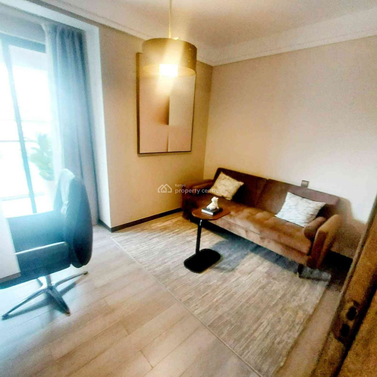 Three Bedroom Apartments in Kilimani, Kilimani, Kilimani, Nairobi, Apartment for Sale