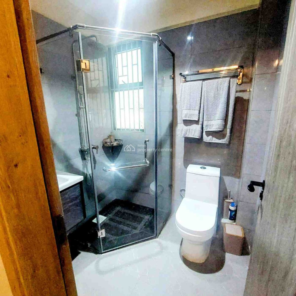 Three Bedroom Apartments in Kilimani, Kilimani, Kilimani, Nairobi, Apartment for Sale