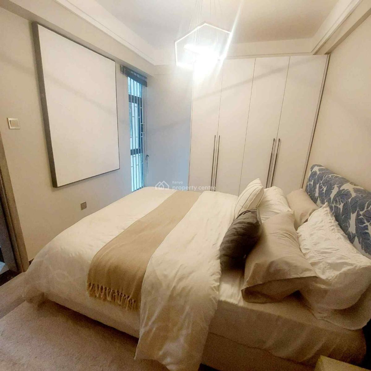 Three Bedroom Apartments in Kilimani, Kilimani, Kilimani, Nairobi, Apartment for Sale