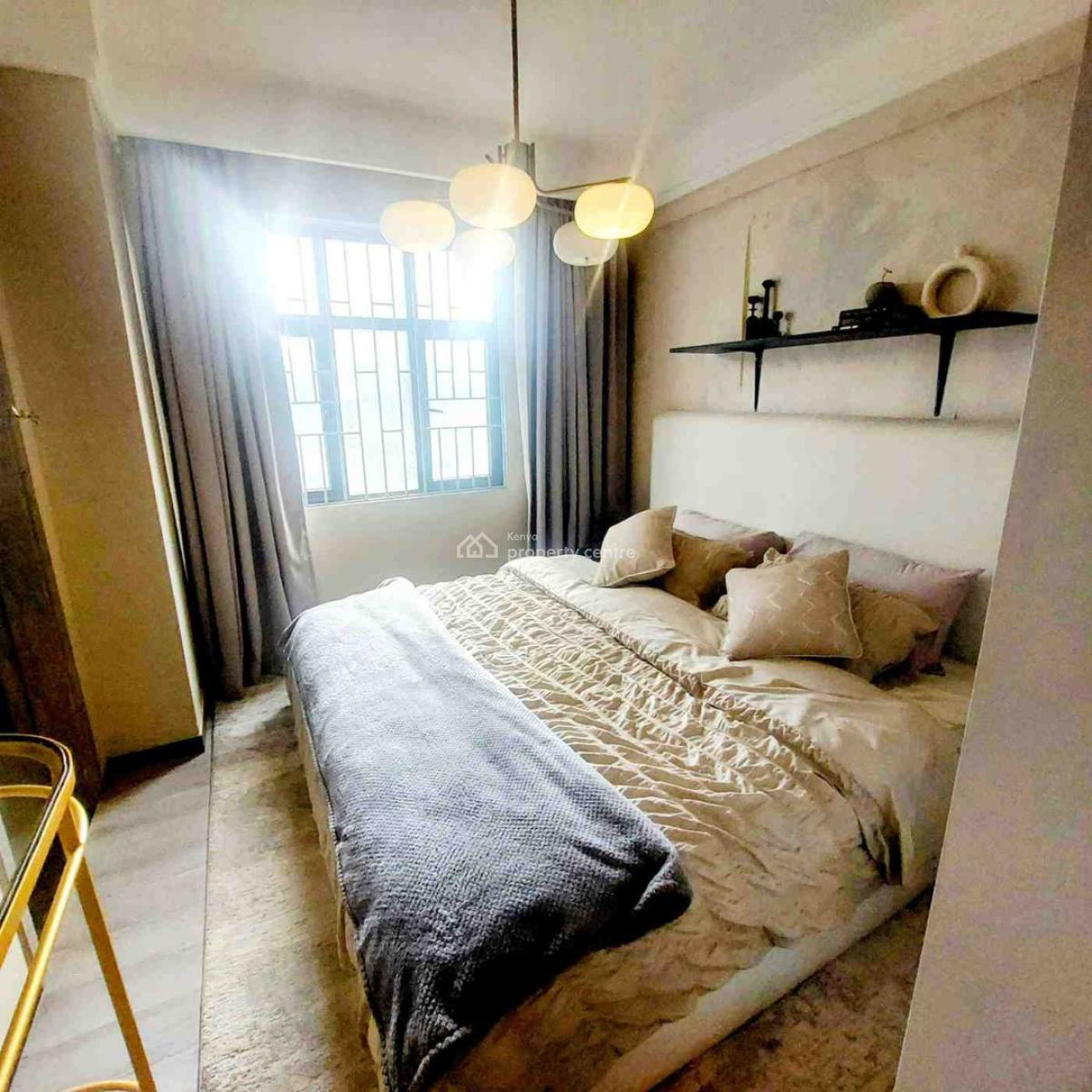 Three Bedroom Apartments in Kilimani, Kilimani, Kilimani, Nairobi, Apartment for Sale