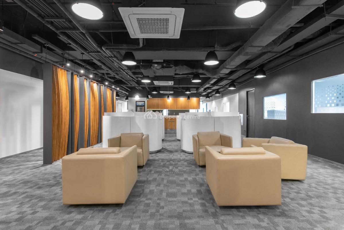 All-inclusive Access to Coworking Space in Regus The Angelo, 905 James Gichuru Road, Lavington, Lavington, Nairobi, Office Space for Rent