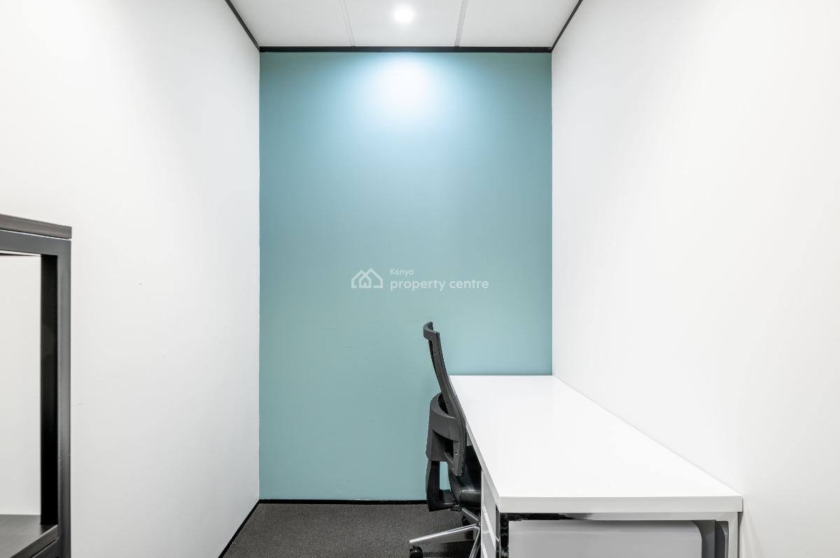 Work in Regus The Angelo Or Anywhere Else in Our Global Network, 905 James Gichuru Road, Lavington, Lavington, Nairobi, Office Space for Rent