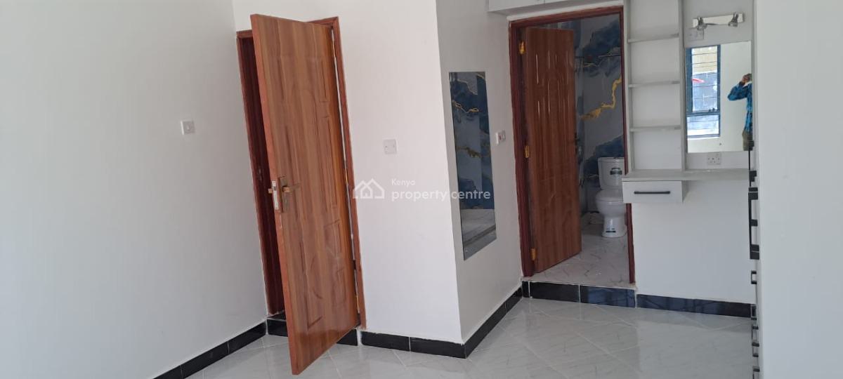 4 Bedroom Master Ensuite Bungalow 9m, Ongata Rongai, Ongata Rongai, Kajiado, Detached Bungalow for Sale