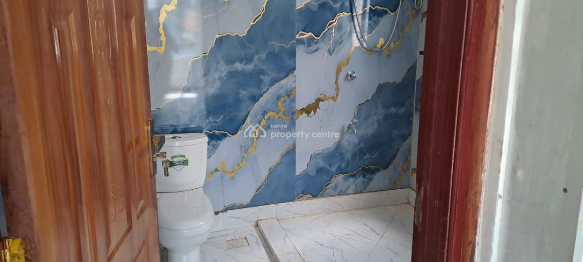 4 Bedroom Master Ensuite Bungalow 9m, Ongata Rongai, Ongata Rongai, Kajiado, Detached Bungalow for Sale