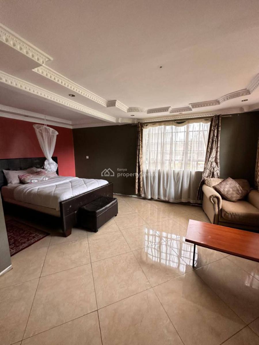 Amazing 4bedroom Home All Ensuite with Dsq on Half Acre in Karen., Karen, Nairobi, House for Sale
