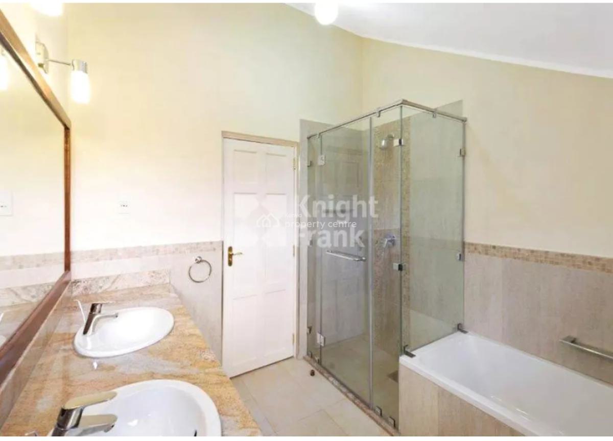 Amazing 5bedroom Home All Ensuite with Dsq on 3quarters Acre in Karen., Karen, Nairobi, House for Sale