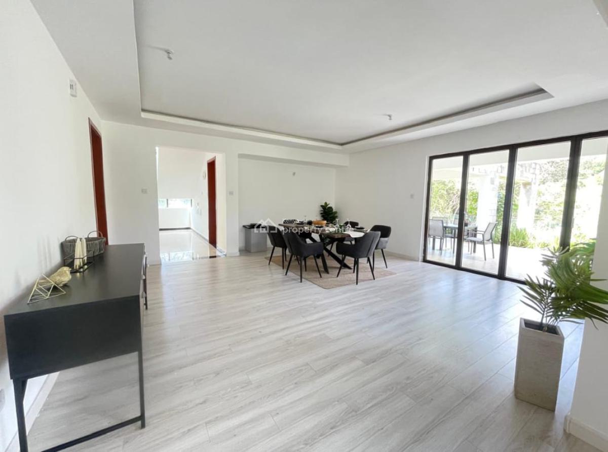 Contemporary 5bedroom Home All Ensuite with Dsq on Half Acre in Karen., Karen, Nairobi, House for Sale