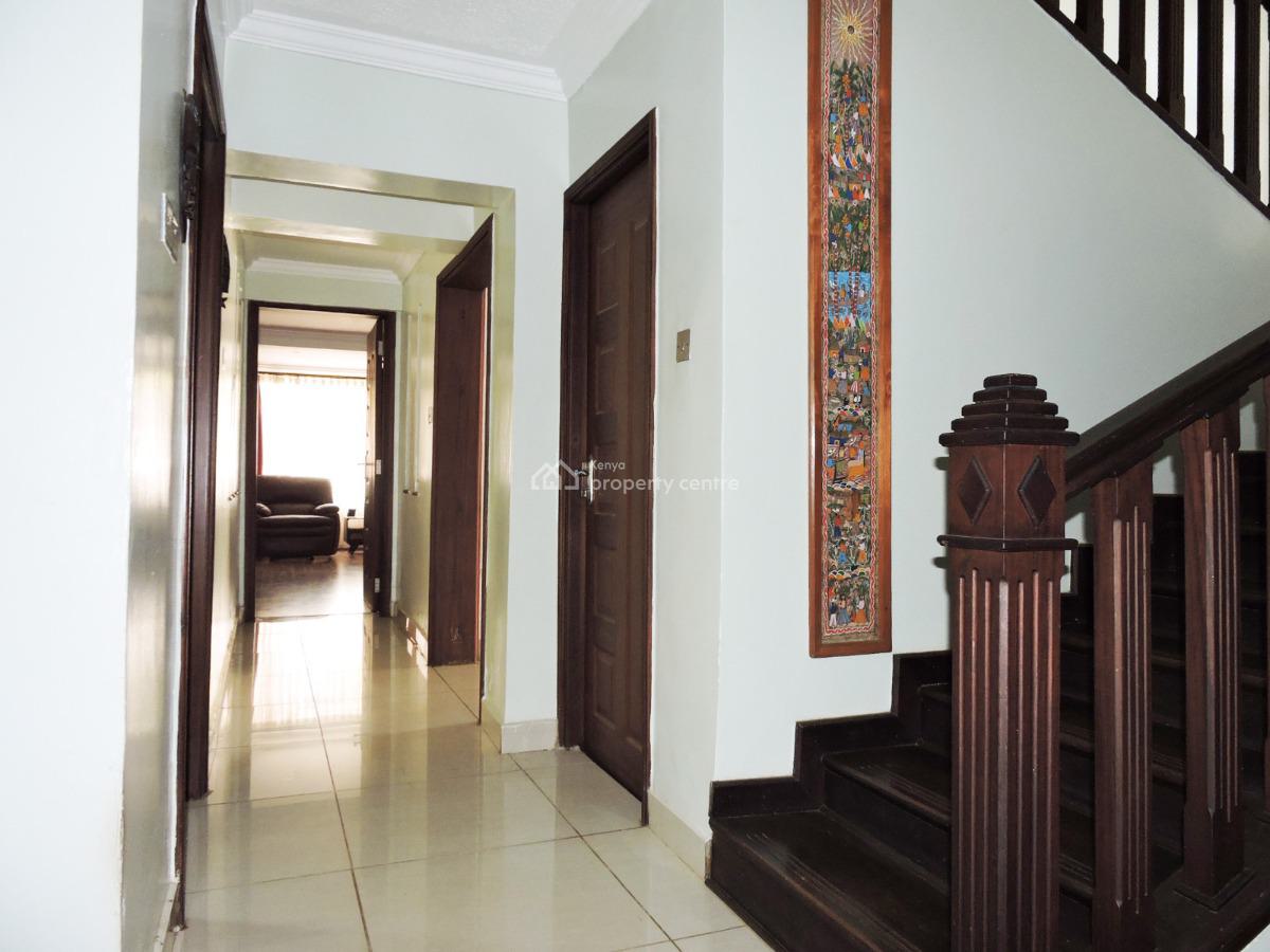 Amazing 5bedroom Home All Ensuite with Dsq/pool in Nyari Nairobi, Nyari Nairobi, Westlands, Nairobi, House for Sale