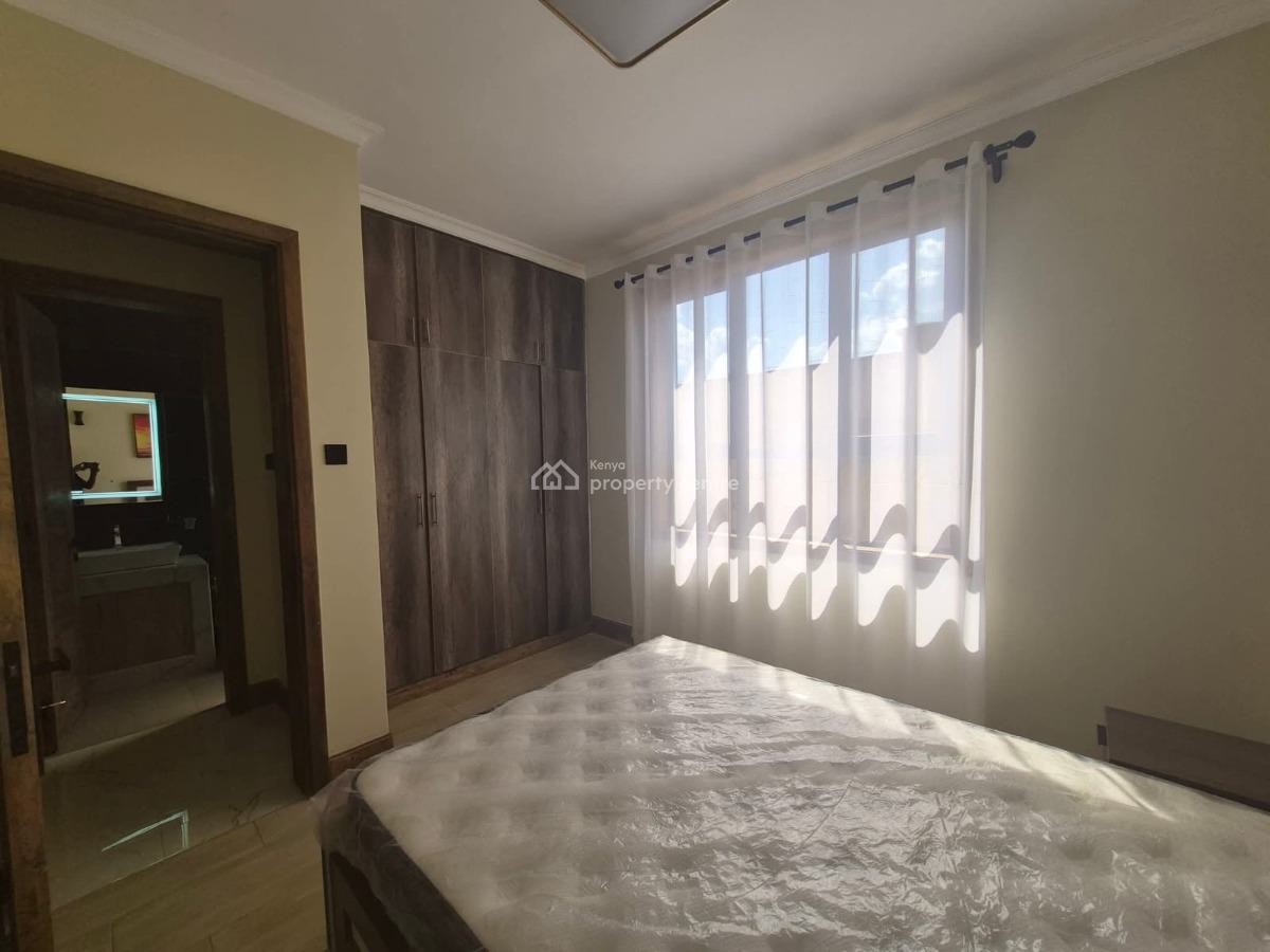 Modern 4 Bedroom All En-suite Townhouses  in  Tigoni, Kiambu, Kentmere, Tigoni, Kiambu, Townhouse for Sale