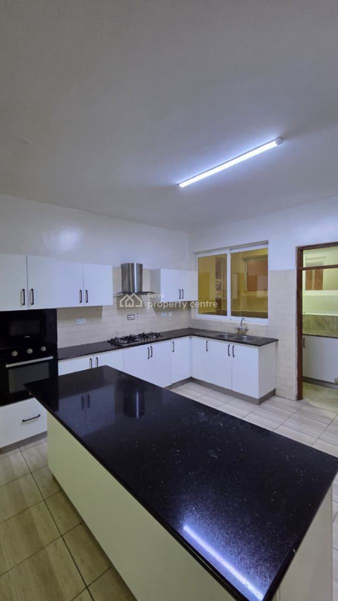 Luxurious 4 Bedrooms, 1st Avenue, Parklands, Nairobi, Apartment for Sale