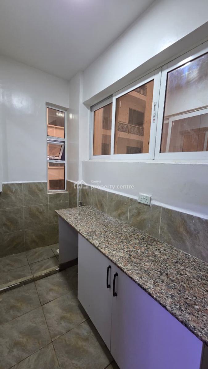 Luxurious 4 Bedrooms, 1st Avenue, Parklands, Nairobi, Apartment for Sale
