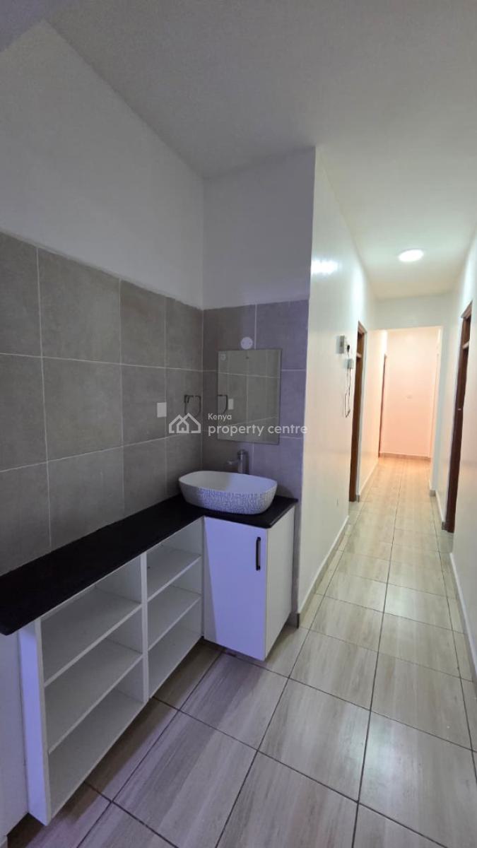 Luxurious 4 Bedrooms, 1st Avenue, Parklands, Nairobi, Apartment for Sale