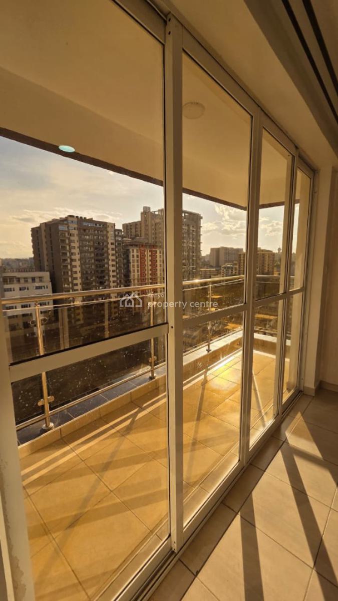 Luxurious 4 Bedrooms, 1st Avenue, Parklands, Nairobi, Apartment for Sale