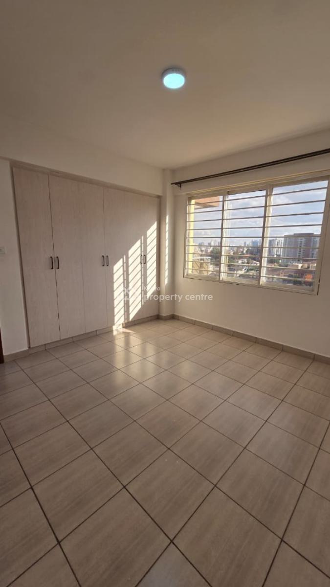 Luxurious 4 Bedrooms, 1st Avenue, Parklands, Nairobi, Apartment for Sale