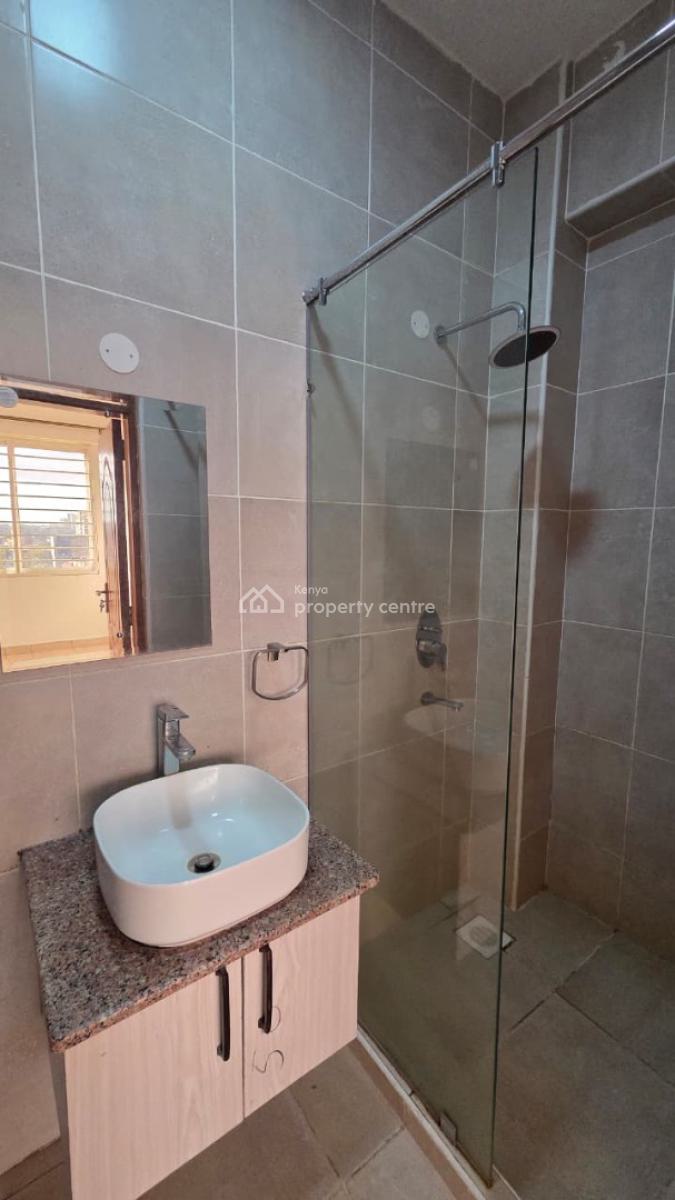 Luxurious 4 Bedrooms, 1st Avenue, Parklands, Nairobi, Apartment for Sale