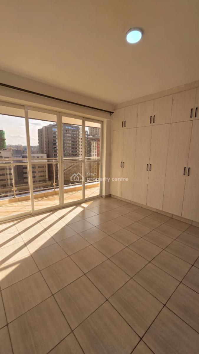 Luxurious 4 Bedrooms, 1st Avenue, Parklands, Nairobi, Apartment for Sale
