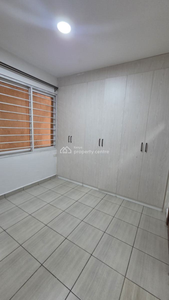 Luxurious 4 Bedrooms, 1st Avenue, Parklands, Nairobi, Apartment for Sale